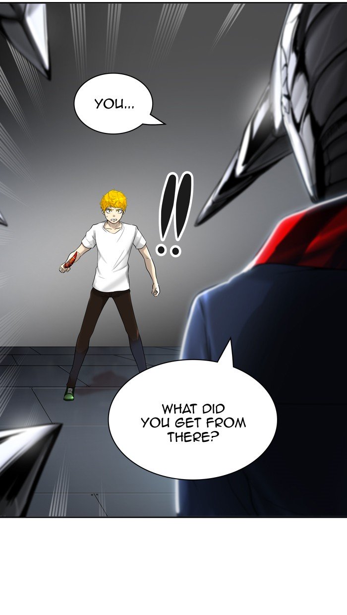 Tower of God, Chapter 389 image 46